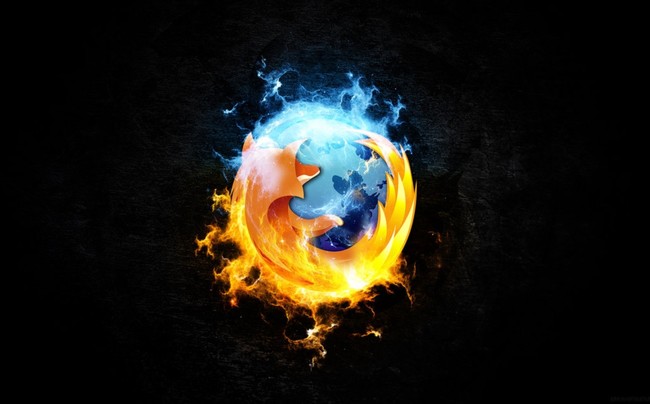 Mozilla