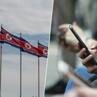 En Corea del Norte tienen su propio móvil. Uno que captura todo lo que se hace cada cinco segundos 