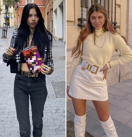 La amistad que hay entre Alejandra Rubio y Marta López Álamo las separa, cada día más, de Anita Matamoros