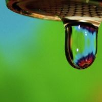 Más de cuatro mil niños mueren al día por la falta de agua potable