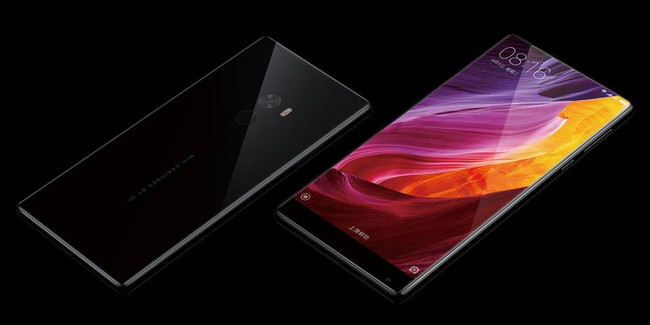 Xiaomi Mi Mix