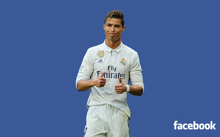 Cristiano Ronaldo está negociando su propio reality show que se transmitirá dentro de Facebook
