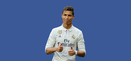 Cristiano Ronaldo está negociando su propio reality show que se transmitirá dentro de Facebook