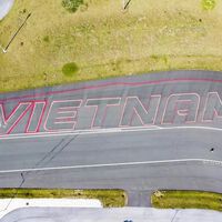 Vietnam se gastó 600 millones de euros en uno de los circuitos más modernos de F1. Cinco años después ya está abandonado y no se ha corrido ni una sola carrera 