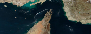 Suez fue un aviso, Ormuz es la confirmación: los estrechos han dejado de ser fiables y eso es preocupante para el futuro