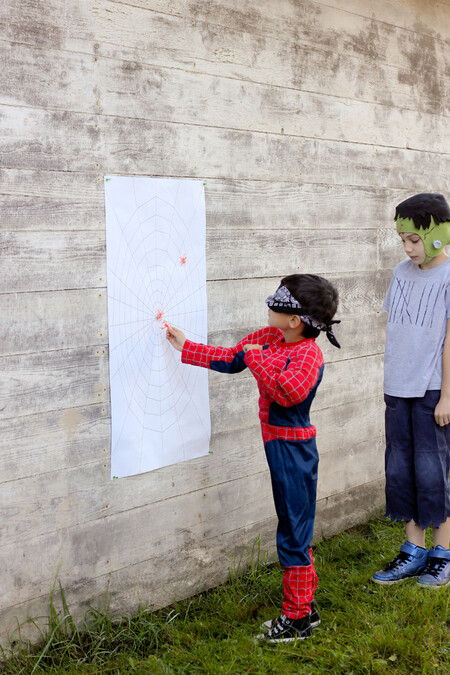 Halloween Games 31 Of 421025