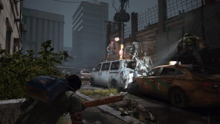 Nakwon Last Paradise