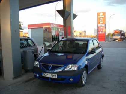 Dacia Logan 1.4