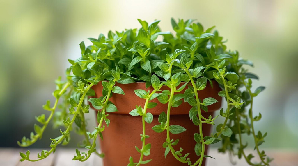 Esta planta atrae la abundancia y es perfecta para plantar en octubre