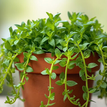 Esta planta atrae la abundancia y es perfecta para plantar en octubre 