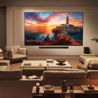 Hemos cruzado otra línea con las suscripciones. LG ya permite pagar una cuota para usar un televisor en un mercado europeo