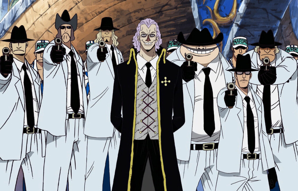 Toei Animation está harto de la piratería en el anime y realiza una petición formal al gobierno japonés para revertir la situación 