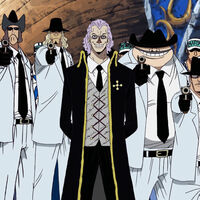 Toei Animation está harto de la piratería en el anime y realiza una petición formal al gobierno japonés para revertir la situación 