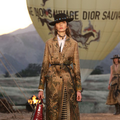 Foto 11 de 17 de la galería dior-crucero-2018 en Trendencias