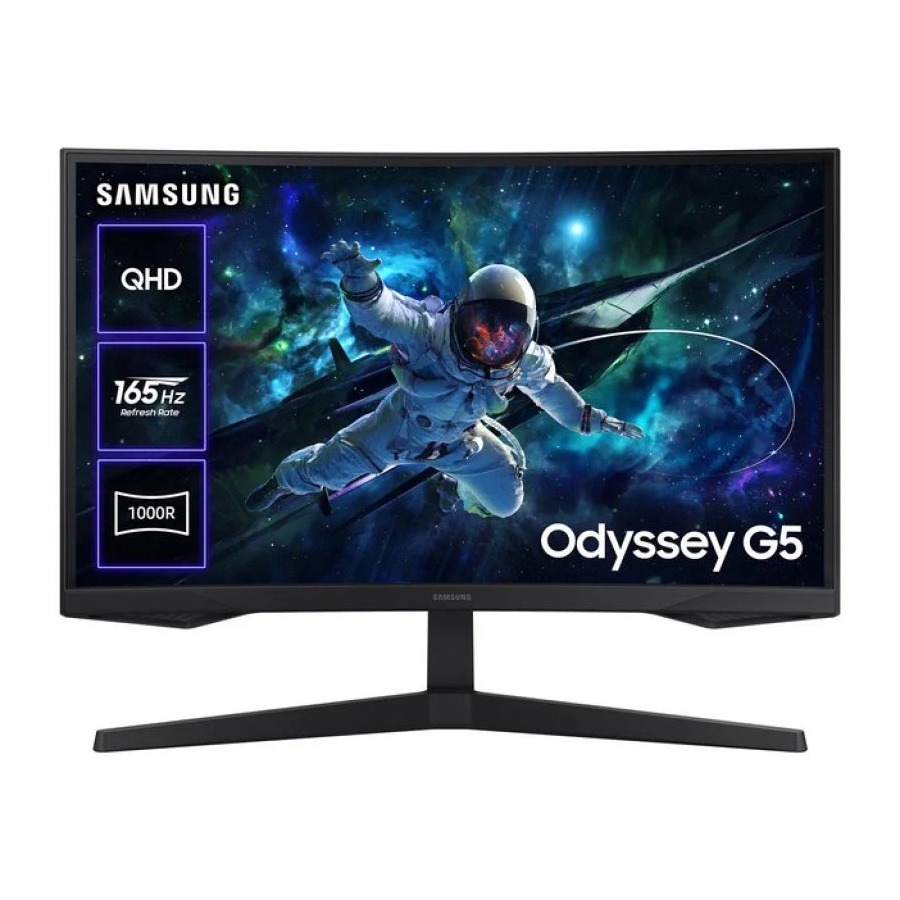 Samsung Odyssey G5 (27 pulgadas)