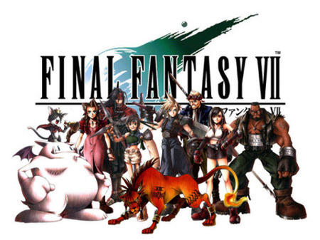 'Final Fantasy VII' también llegará a la PS Store europea (Actualizado: ¡Llega mañana!)