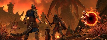 Es oficial: The Elder Scrolls Online confirma la traducción al español, aunque habrá que esperar un poco para que llegue al MMORPG 