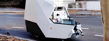 Estos nuevos radares escondidos en remolques ya están en España, y se están hinchando: 10.000 multas en tres días