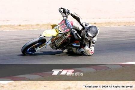 Campeonato de España de Supermotard, resultados finales