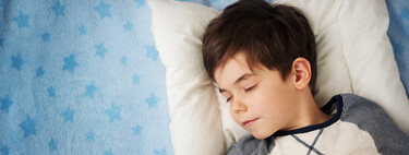"Mi hijo habla dormido": qué es la somniloquia y cómo afecta este trastorno del sueño a los niños