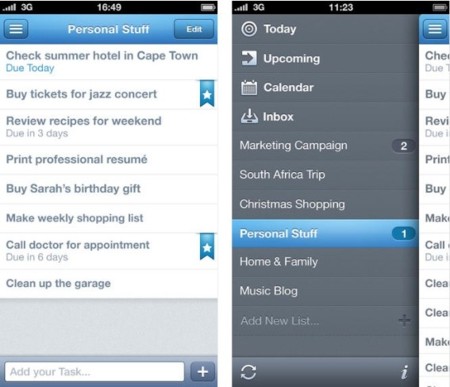 Hightrack lanza su esperada aplicación oficial para iOS