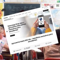 Cómo comprar productos Samsung aún más baratos: hasta 30% de descuento si eres estudiante 