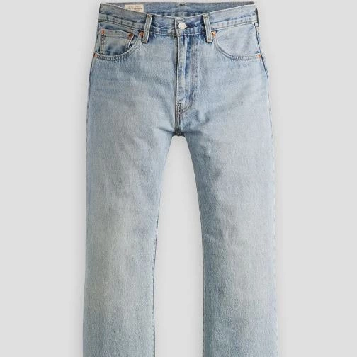 Levi's
567 RELAXED FLARE - Vaqueros a campana - denim azul claro