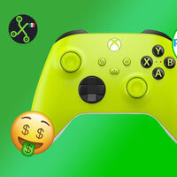 Amazon Prime Day 2025 fulmina el precio de este electrizante control para Xbox: menos de 899 pesos y envío gratis 