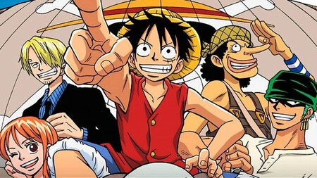 One Piece Gratis Crunchyroll 24 Dias
