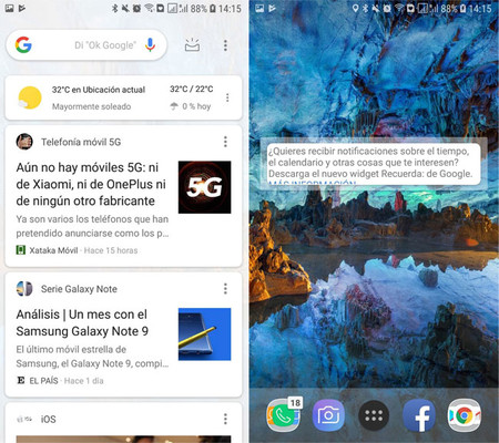Googlenow
