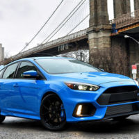 Ford Focus RS, y su documental titulado "El renacer de un ícono"
