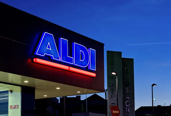 Aldi