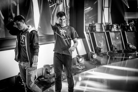 Mundo eSports: ESWC, CS:GO en la LVP, división en la GPL, Worlds y más