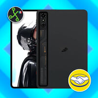 La potencia de esta tablet es tan brutal que hasta puede emular juegos de PC y su precio no es nada exagerado  