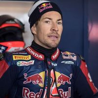 Misano honrará la memoria de Nicky Hayden con unos jardines cercanos al lugar del accidente