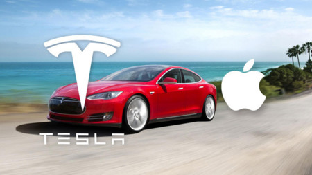 Tesla confirma que se encuentra en conversaciones con Apple
