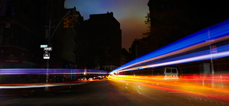NYC Dark: cuando Manhattan se queda a oscuras todo se siente diferente en este timelapse