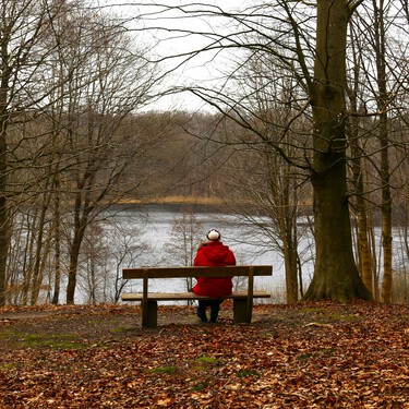 El otoño pesa más de lo que crees: así afecta esta estación al ánimo masculino y cómo hacer para recuperar la chispa