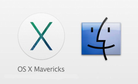 Algunos consejos, trucos y modificaciones para mejorar el Finder de OS X Mavericks