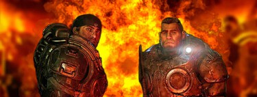 ¡Qué detalle! Mira el primer tráiler de Gears of War: E-Day con doblaje al español latino. Las voces originales de Marcus y Dom están de regreso