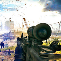 En la batalla entre Battlefield 6 y Call of Duty, EA ha conseguido lo más difícil de todo. La mala noticia es que no le ha servido de nada