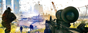 Battlefield 6 le ha ganado a Call of Duty en ventas, pero ha sido un espejismo. EA está perdiendo la batalla más importante en consolas 