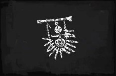 Abalorio De Colmillo De Coyote