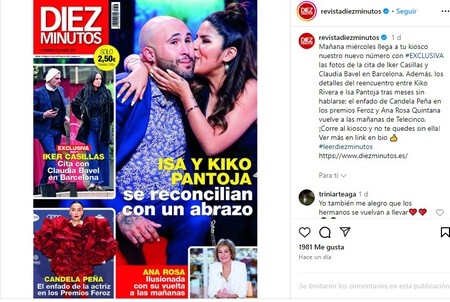 Captura De Pantalla 30 1 2025 12558 Www Instagram Com