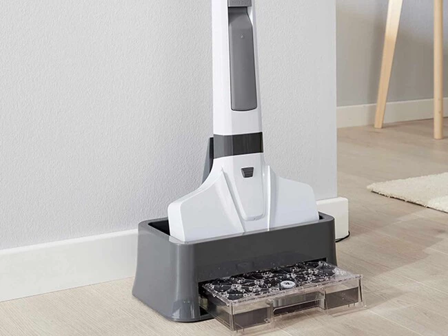 Limpiasuelos Recargable 7 2 V Zoom 5