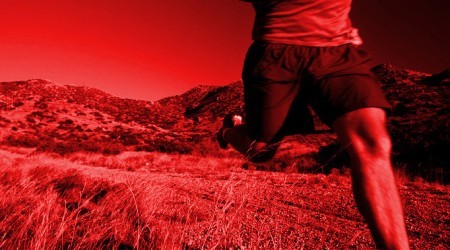 Recuperar mejor después de una carrera