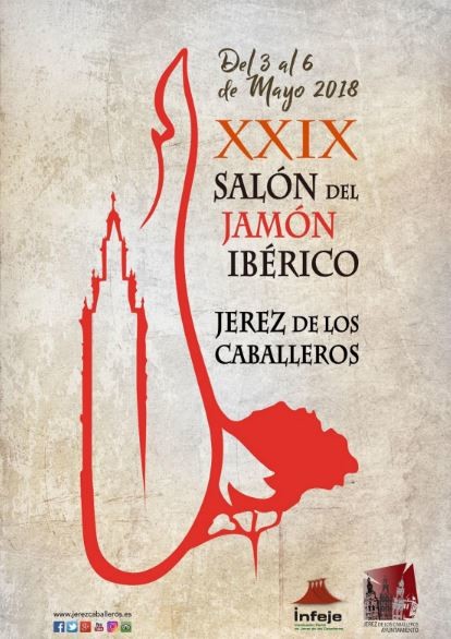 Jamon Caballeros