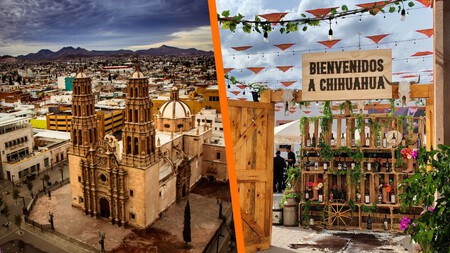 Qué hacer 72 horas en Chihuahua: restaurantes, dónde quedarte y lugares para visitar