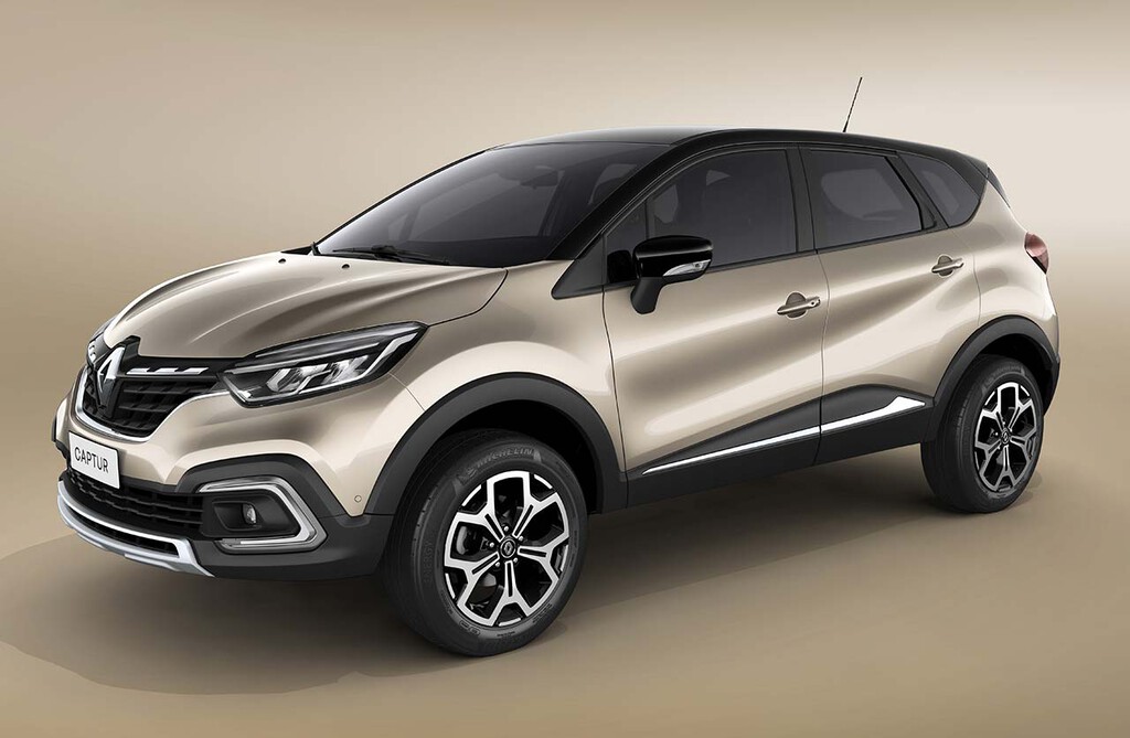Renault Captur 2022 llega a México: sin muchos cambios en el exterior pero hereda el motor de Duster; precio y lanzamiento oficial 