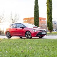 Toyota y Lexus se han propuesto reciclar el 100% de las baterías de sus coches híbridos